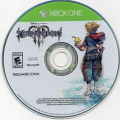 Disc | Kingdom Hearts III [Deluxe Edition] Xbox One