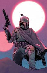 Star Wars: War of the Bounty Hunters Alpha [Pichelli B] (2021) Comic Books Star Wars: War of the Bounty Hunters Alpha Prices