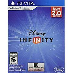 Disney Infinity 2.0 PAL Playstation Vita Prices