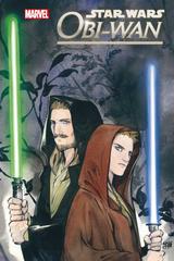 Star Wars: Obi-Wan [Momoko] Comic Books Star Wars: Obi-Wan Prices