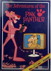 The Adventures of the Pink Panther Colecovision Prices