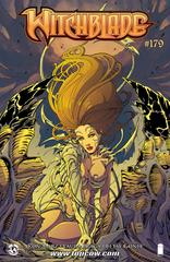 Witchblade #179 (2014) Comic Books Witchblade Prices