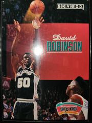 David Robinson Basketball Cards 1992 Skybox Prices
