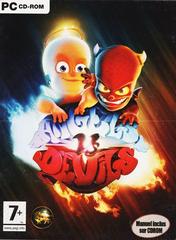 Angels Vs Devils PC Games Prices