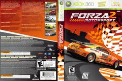 Xbox 360 Forza Horizon 2 Values - MAVIN