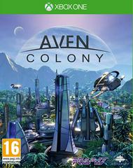 Aven Colony PAL Xbox One Prices