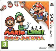 Mario & Luigi: Paper Jam Bros PAL Nintendo 3DS Prices