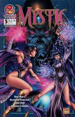 Mystic #5 (2000) Comic Books Mystic Prices
