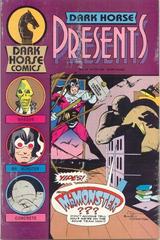 Dark Horse Presents #14 (1988) Comic Books Dark Horse Presents Prices