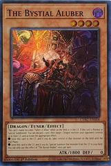 The Bystial Aluber CYAC-EN008 YuGiOh Cyberstorm Access Prices