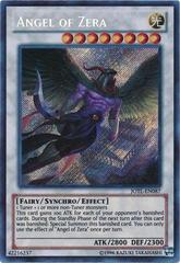 Angel of Zera YuGiOh Judgment of the Light Prices