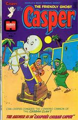 The Friendly Ghost, Casper #180 (1975) Comic Books Casper The Friendly Ghost Prices