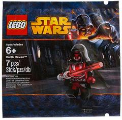 Darth Revan LEGO Star Wars Prices