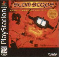 SlamScape Playstation Prices