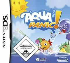 Aqua Panic PAL Nintendo DS Prices