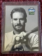 Wade Boggs [No Copyright Info] #885 Baseball Cards 1992 Score Prices