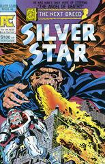 Silver Star #6 (1984) Comic Books Silver Star Prices