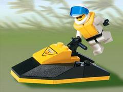 Wave Saver #6428 LEGO Town Prices