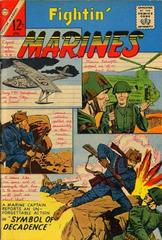 Fightin' Marines #52 (1963) Comic Books Fightin' Marines Prices