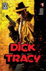 Dick Tracy [Panosian] #1 (2024) Comic Books Dick Tracy Prices