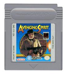 Avenging Spirit - Cartridge | Avenging Spirit GameBoy
