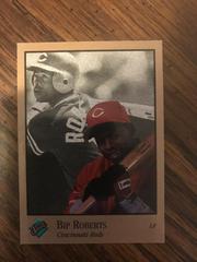 Bip Roberts #27 Baseball Cards 1992 Studio Prices