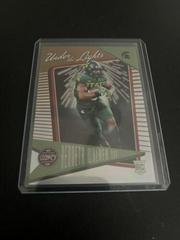 Kenneth Walker III [Bronze] #UL-12 Football Cards 2022 Panini Legacy Under The Lights Prices