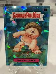 One-Eyed JACK [Teal] Garbage Pail Kids 2020 Sapphire Prices
