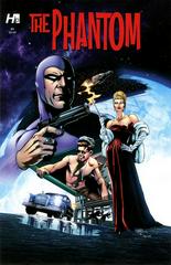 Phantom #1 (2017) Comic Books Phantom Prices