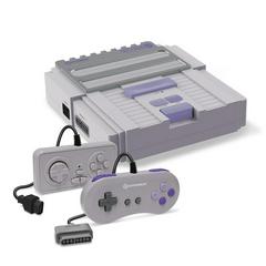 Console | Hyperkin RetroN 2 NES