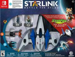 starlink switch price