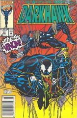 Darkhawk [Newsstand] #13 (1992) Comic Books Darkhawk Prices