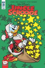 Uncle Scrooge [Cavazzano] #33 (2017) Comic Books Uncle Scrooge Prices