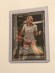 Jessica Eye Ufc Cards 2014 Topps UFC Champions Autographs Prices