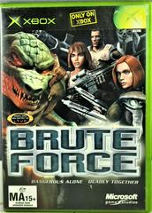 Brute Force PAL Xbox Prices