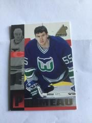 Keith Primeau Hockey Cards 1997 Pinnacle Inside Prices