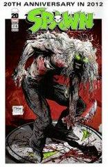 Spawn #216 (2012) Comic Books Spawn Prices