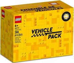 Mixed Bundle Pack #66777 LEGO Value Packs Prices
