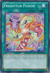 Frightfur Fusion YuGiOh Star Pack Battle Royal Prices