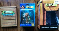Crash Bandicoot N. Sane Trilogy [Bundle] PAL Nintendo Switch Prices