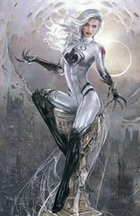 White Widow [Sanders Light Virgin] Comic Books White Widow Prices