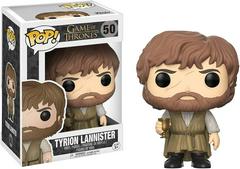 Tyrion Lannister #50 Funko POP Game of Thrones Prices