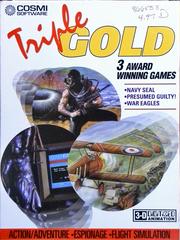 Cosmi Triple Gold PC Games Prices