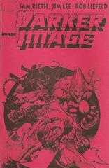 Darker Image [Red Ashcan] #1 (1993) Comic Books Darker Image Prices