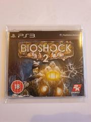 Bioshock 2 [Not for Resale] PAL Playstation 3 Prices