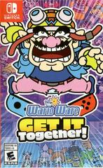 WarioWare: Get It Together Nintendo Switch Prices