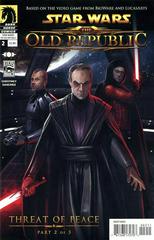 Star Wars: The Old Republic #2 (2010) Comic Books Star Wars: The Old Republic Prices