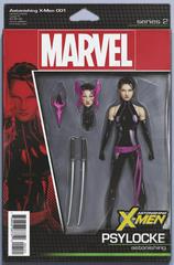 Astonishing X-Men [Christopher] Comic Books Astonishing X-Men Prices