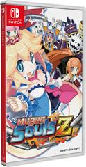 Game | Mugen Souls Z [Limited Edition] Asian English Switch