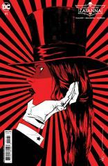 Knight Terrors: Zatanna [Nguyen] #1 (2023) Comic Books Knight Terrors: Zatanna Prices